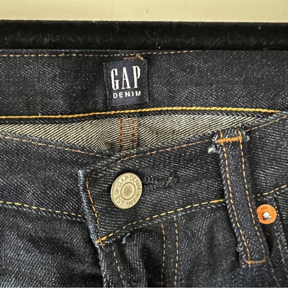 Gap Premium Selvedge Denim - Picture 3 of 6